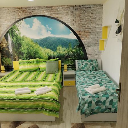Green Rooms フネドアラ エクステリア 写真
